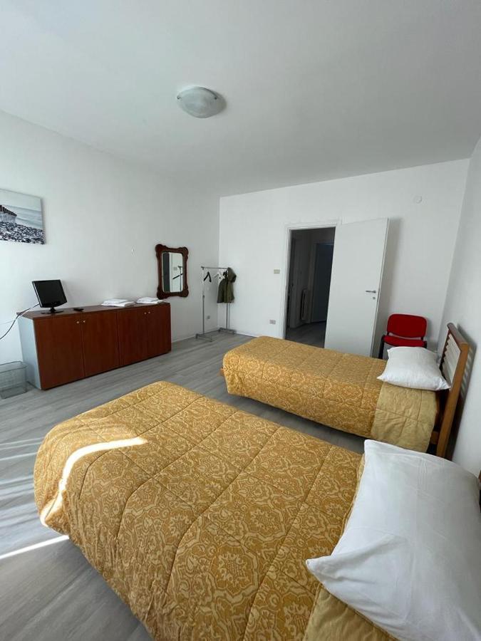 La Terrazza Apartment Cagliari Exterior photo