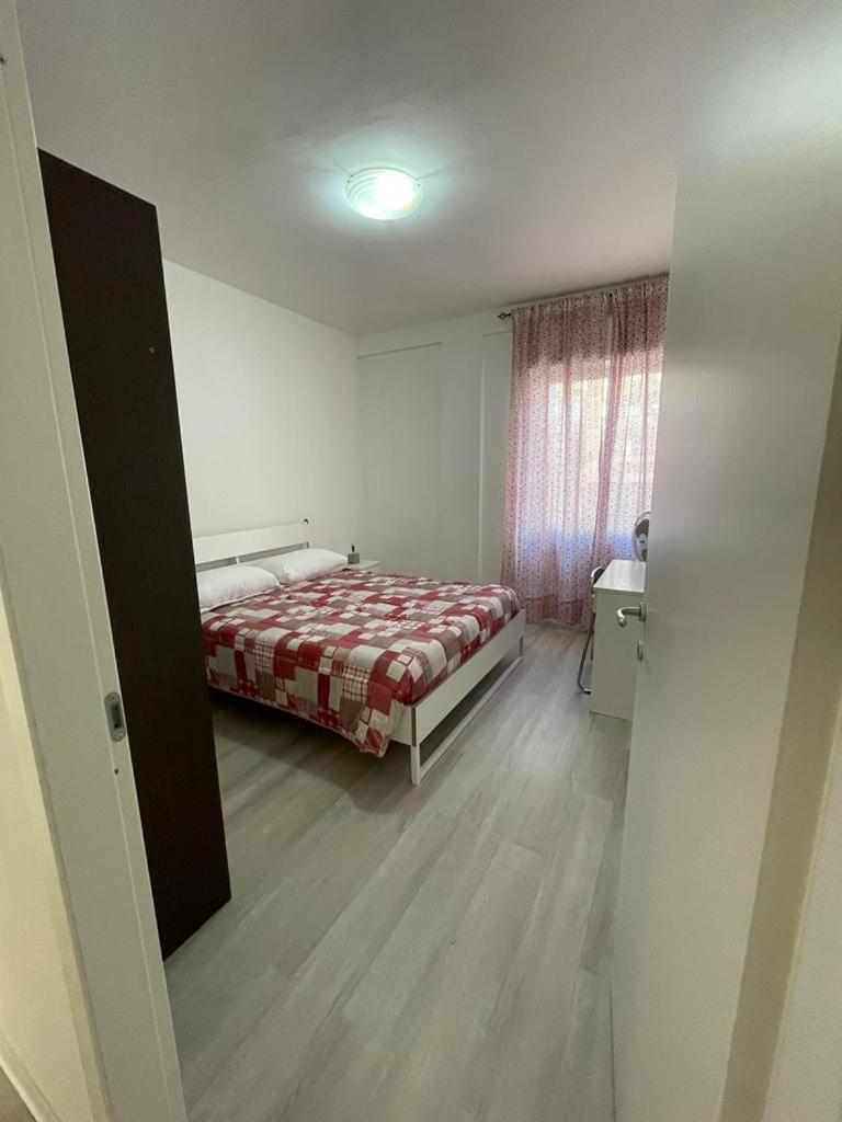 La Terrazza Apartment Cagliari Exterior photo