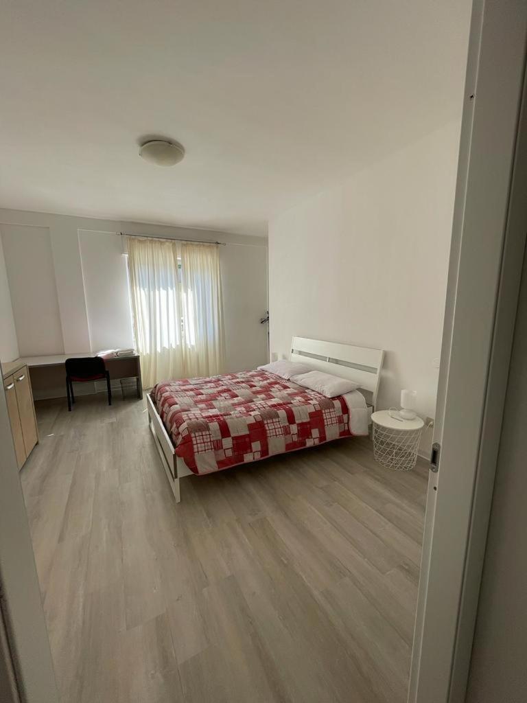 La Terrazza Apartment Cagliari Exterior photo