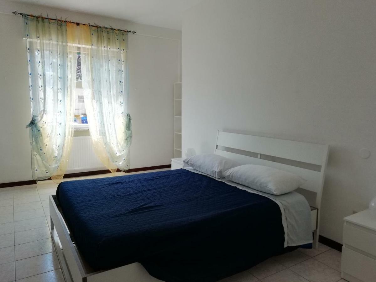 La Terrazza Apartment Cagliari Exterior photo