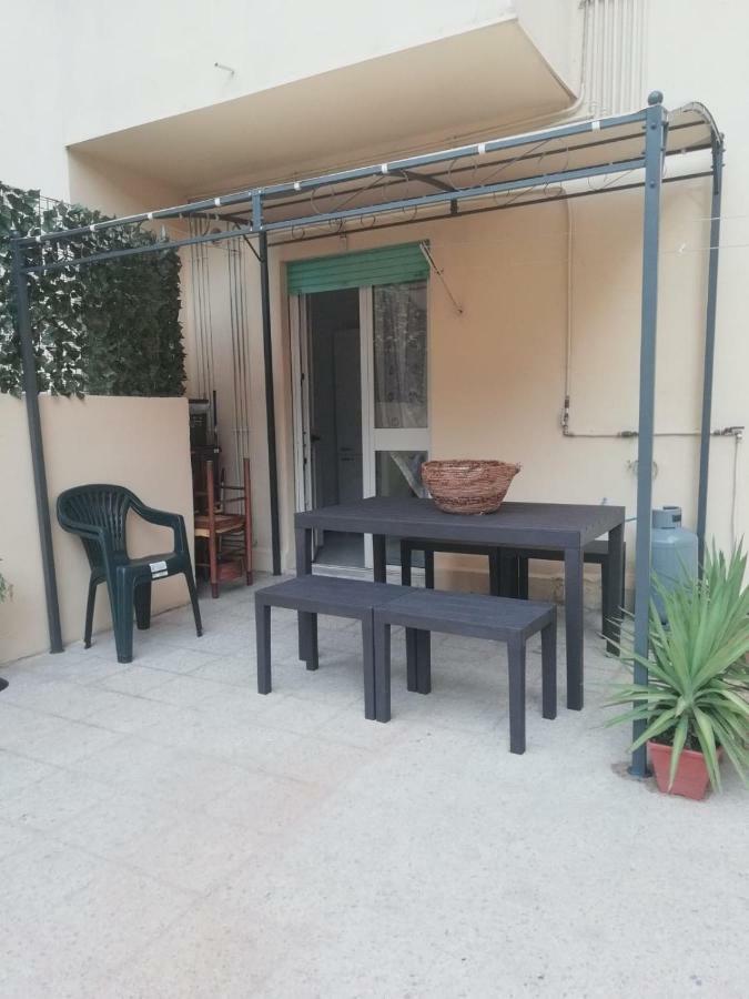 La Terrazza Apartment Cagliari Exterior photo