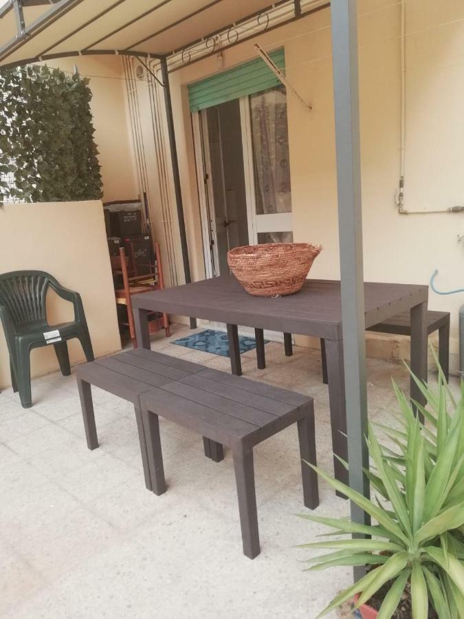 La Terrazza Apartment Cagliari Exterior photo
